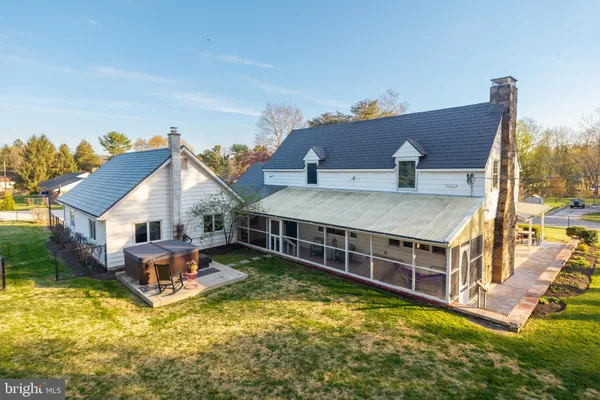 $685,000 | 220 North Norris Avenue, Phoenixville, PA 19460