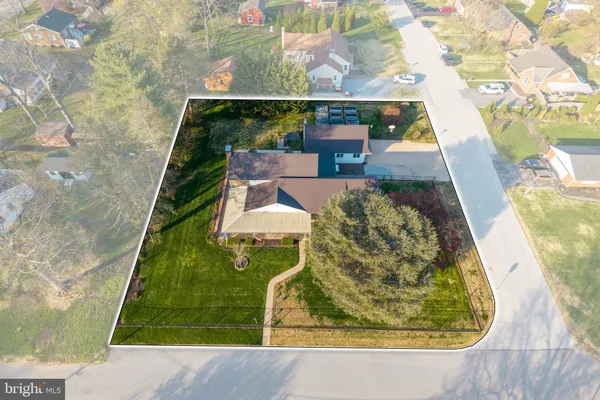 $685,000 | 220 North Norris Avenue, Phoenixville, PA 19460