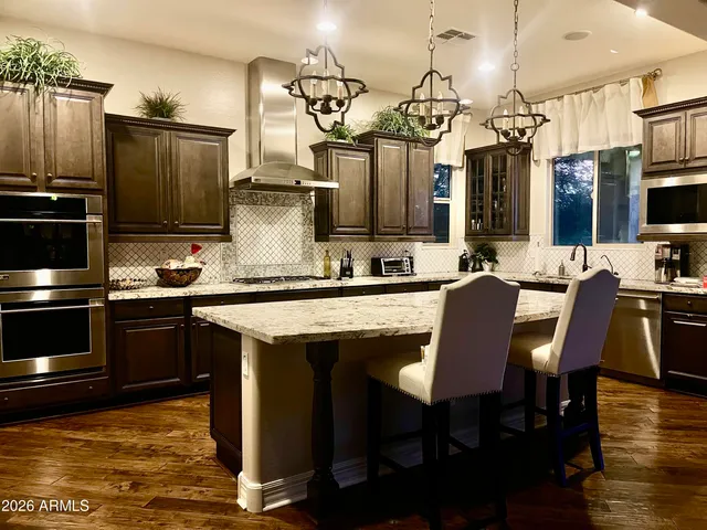 $12,000 | 5907 East Calle De Las Estrellas, Cave Creek, AZ 85331