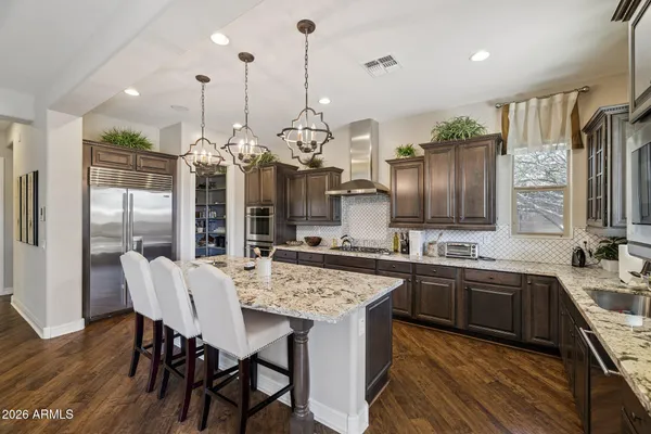 $12,000 | 5907 East Calle De Las Estrellas, Cave Creek, AZ 85331