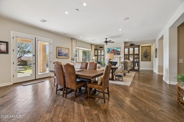 $12,000 | 5907 East Calle De Las Estrellas, Cave Creek, AZ 85331