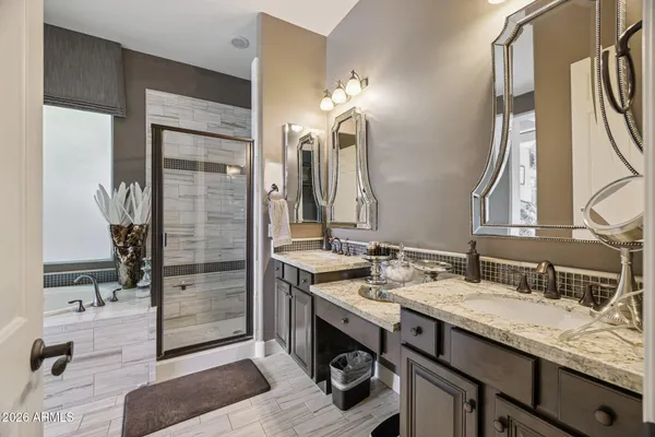 $12,000 | 5907 East Calle De Las Estrellas, Cave Creek, AZ 85331