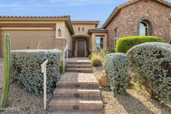 $12,000 | 5907 East Calle De Las Estrellas, Cave Creek, AZ 85331