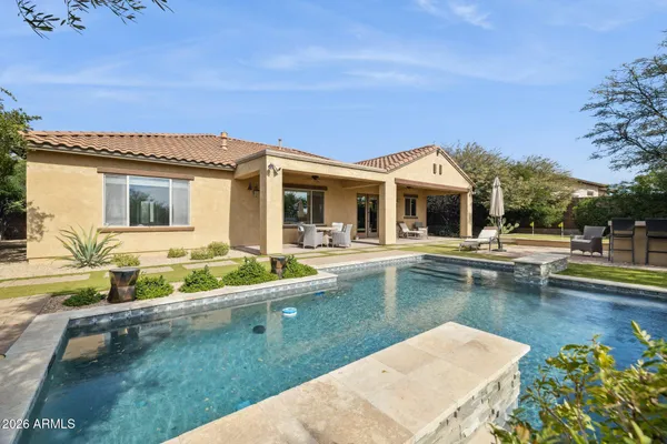 $12,000 | 5907 East Calle De Las Estrellas, Cave Creek, AZ 85331