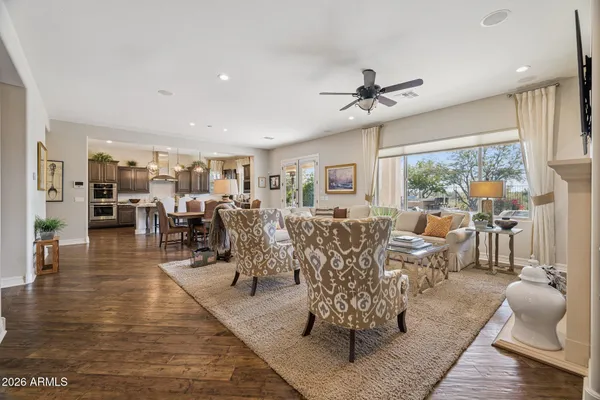 $12,000 | 5907 East Calle De Las Estrellas, Cave Creek, AZ 85331