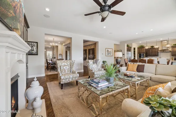 $12,000 | 5907 East Calle De Las Estrellas, Cave Creek, AZ 85331