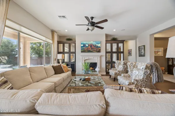 $12,000 | 5907 East Calle De Las Estrellas, Cave Creek, AZ 85331