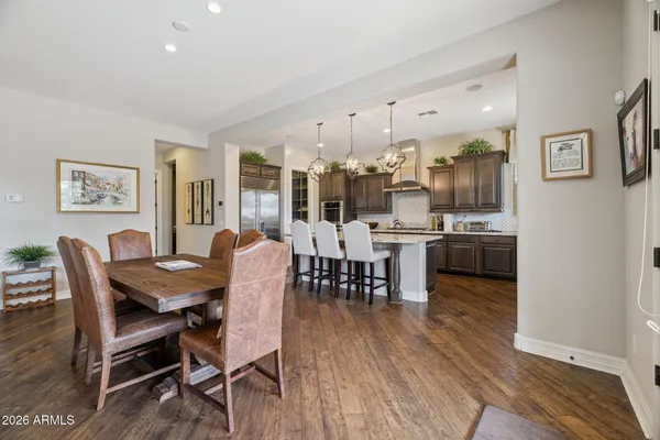 $12,000 | 5907 East Calle De Las Estrellas, Cave Creek, AZ 85331