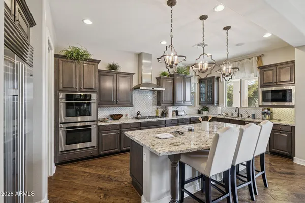 $12,000 | 5907 East Calle De Las Estrellas, Cave Creek, AZ 85331