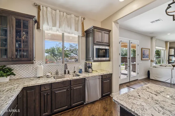 $12,000 | 5907 East Calle De Las Estrellas, Cave Creek, AZ 85331