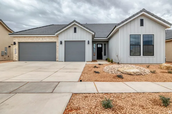 $519,900 | 992 Frank Avenue, Toquerville, UT 84774