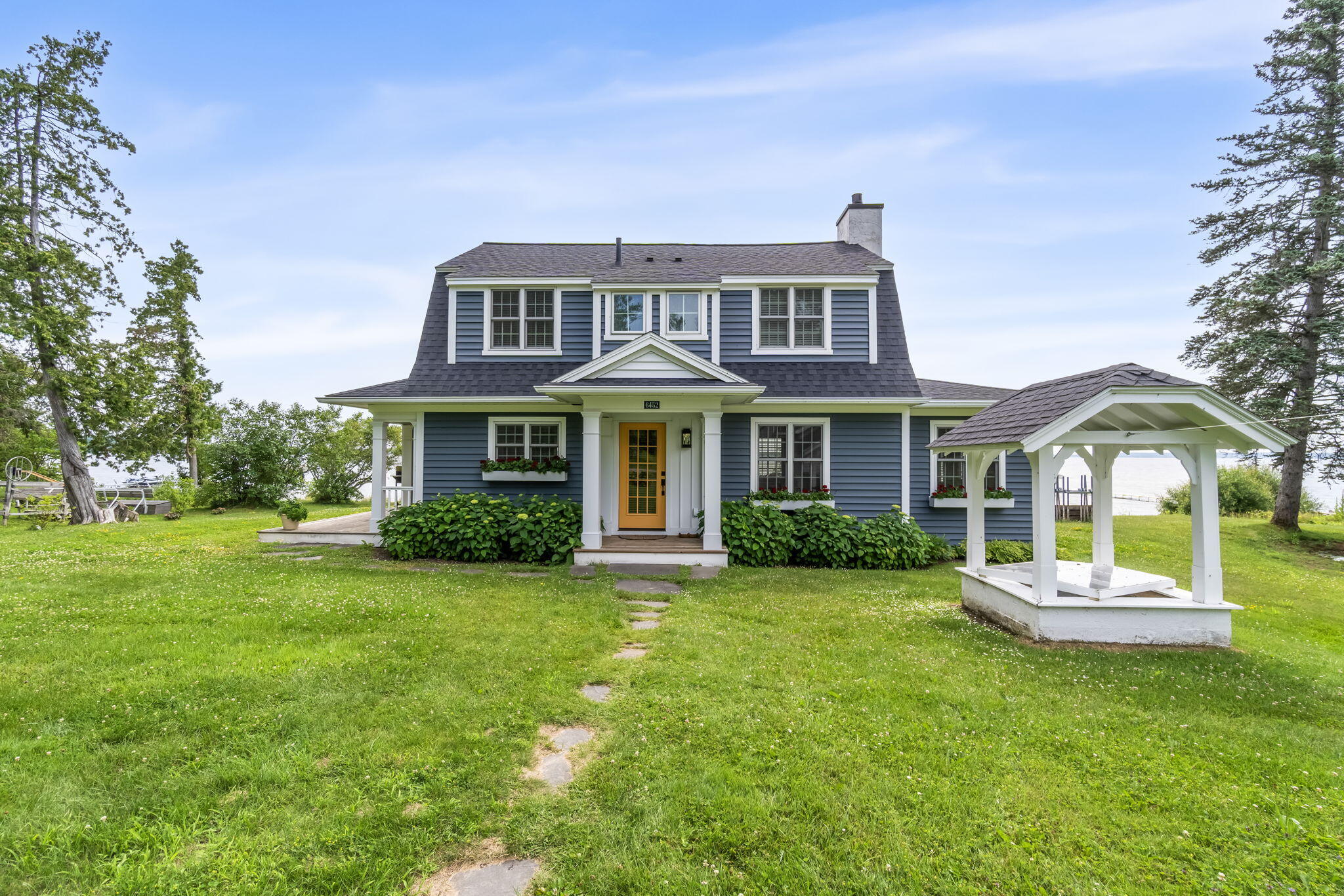 6452 Silver Beach Road Cheboygan, MI 49721 - Photo 31 of 62 Gallery Image 31