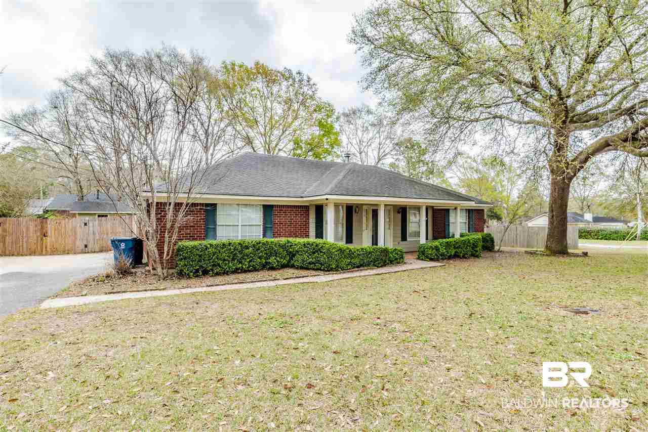9400 Yorktowne Way Mobile, AL 36695 - Photo 3 of 29