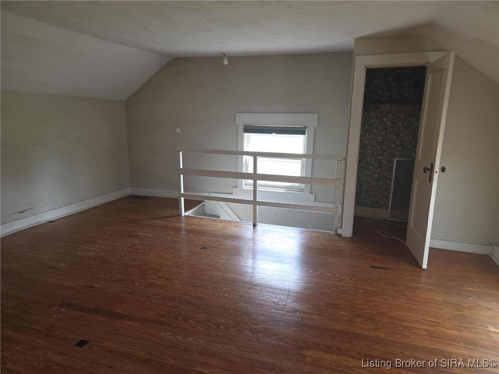 2621 South Alexander Street Lexington, IN 47138 - Photo 13 of 22