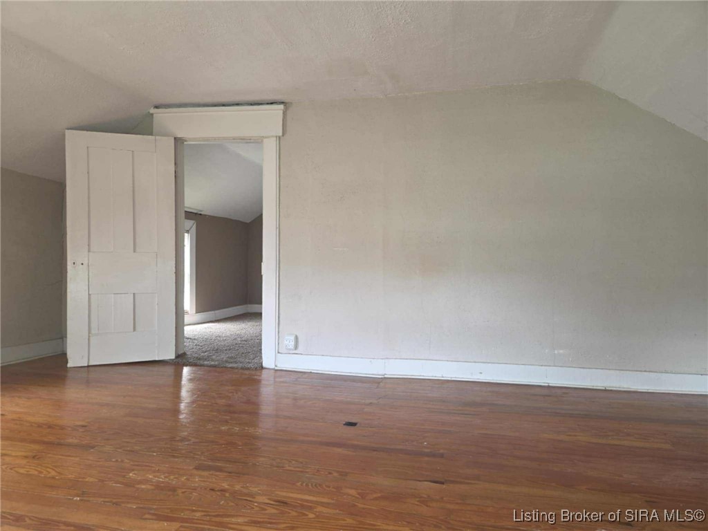 2621 South Alexander Street Lexington, IN 47138 - Photo 15 of 22