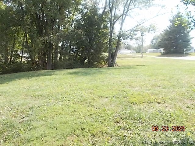 2621 South Alexander Street Lexington, IN 47138 - Photo 22 of 22