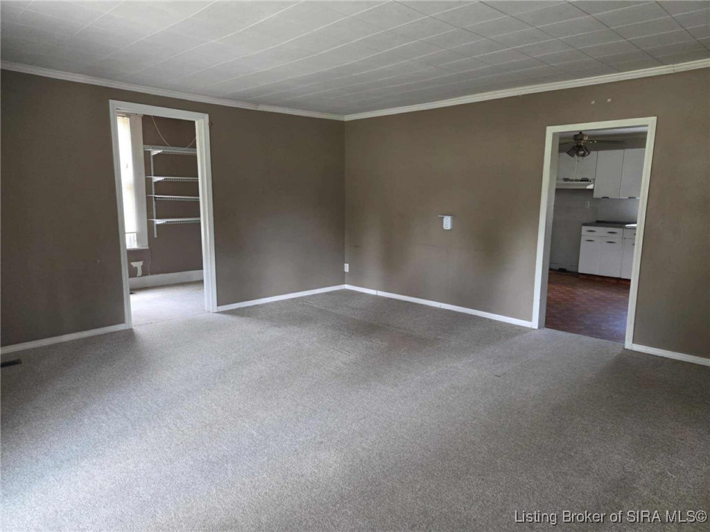 2621 South Alexander Street Lexington, IN 47138 - Photo 5 of 22
