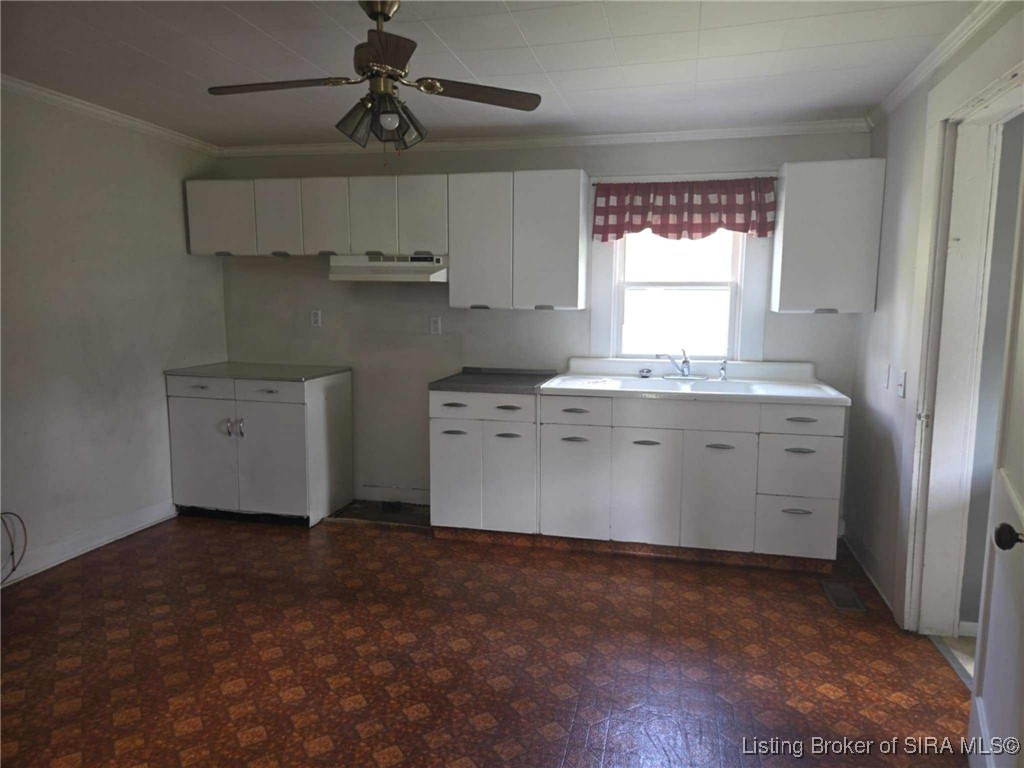 2621 South Alexander Street Lexington, IN 47138 - Photo 8 of 22