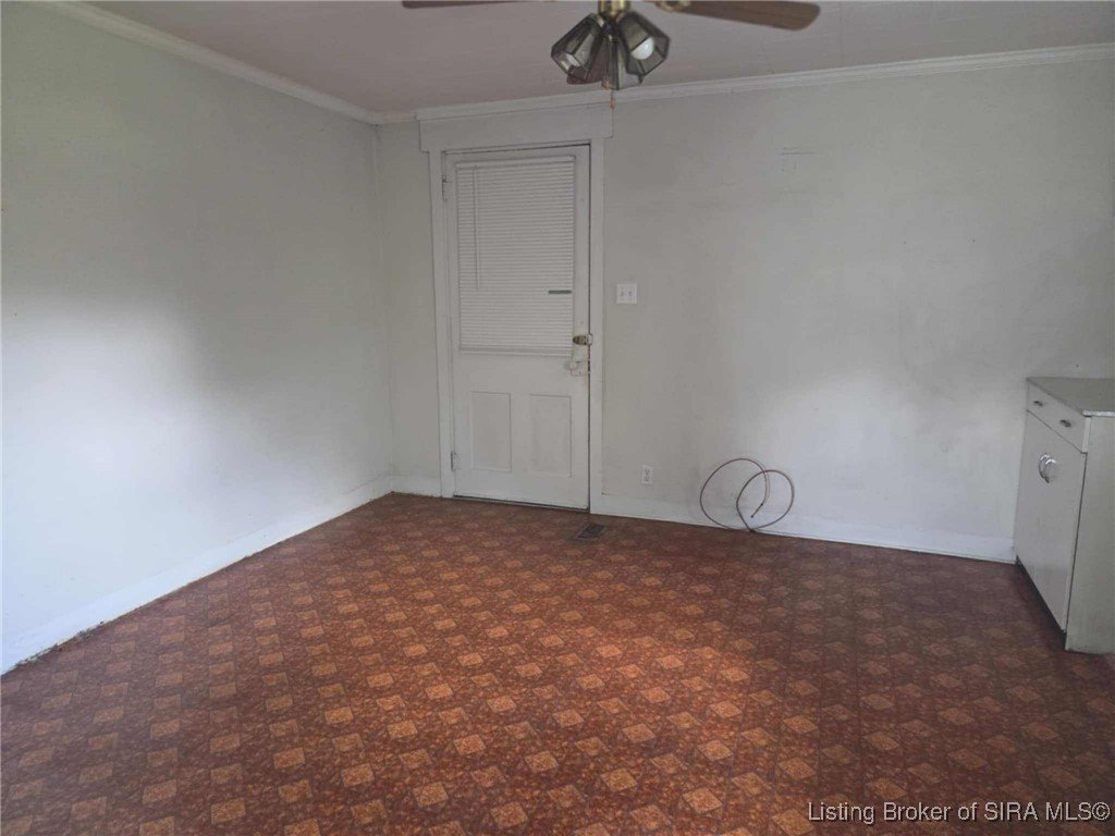 2621 South Alexander Street Lexington, IN 47138 - Photo 9 of 22