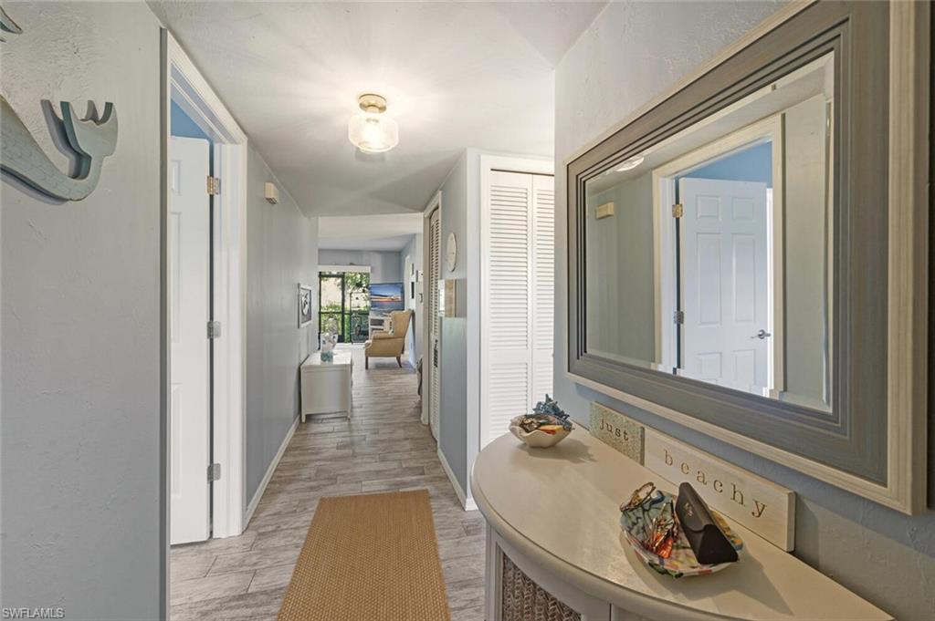 7380 St Ives Way, Unit 1108 Naples, FL 34104 - Photo 7 of 46 FOYER AREA