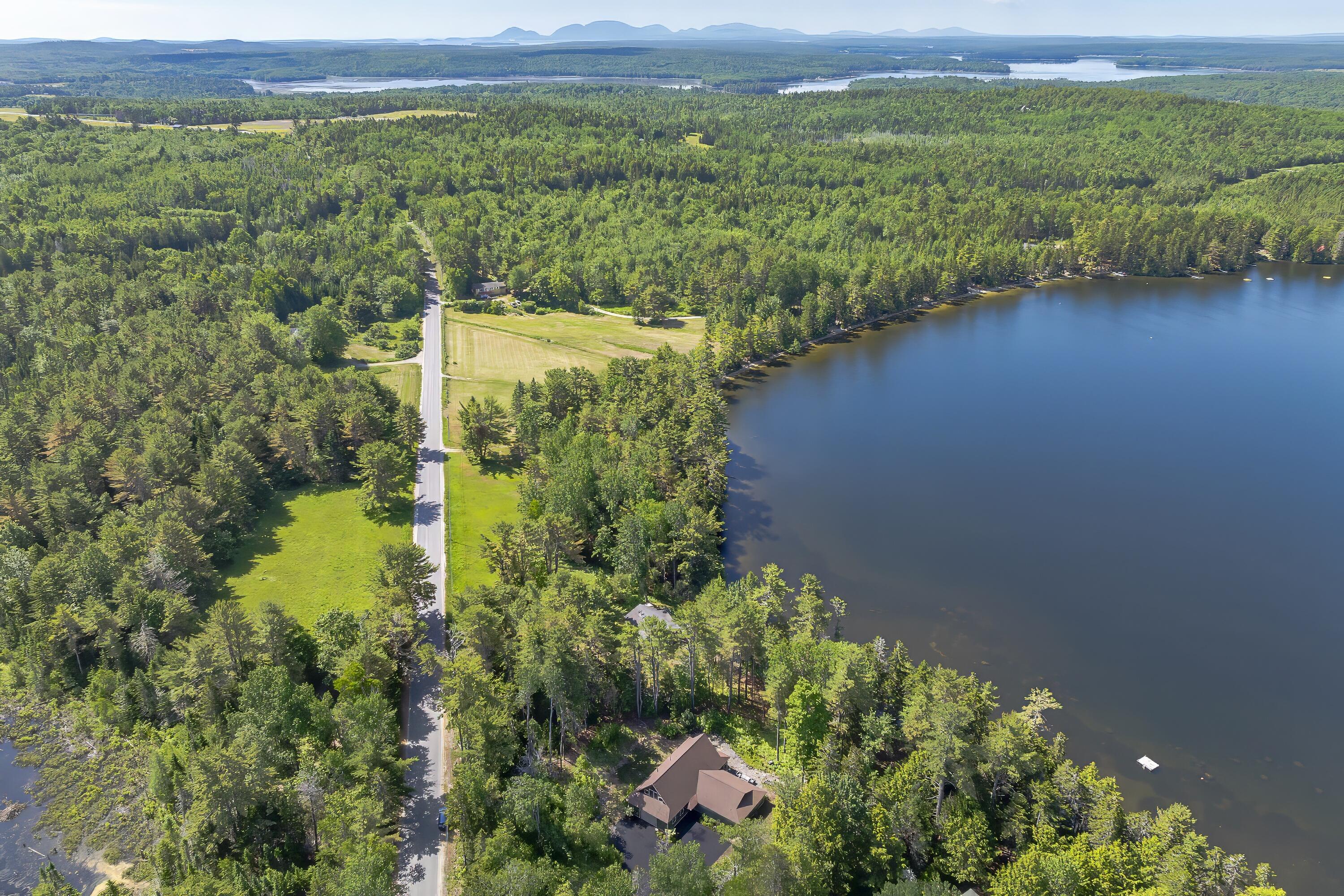 162 Georges Pond Road Franklin, ME 04634 - Photo 71 of 86 89-162 Georges Pond Road HiRes-DTP