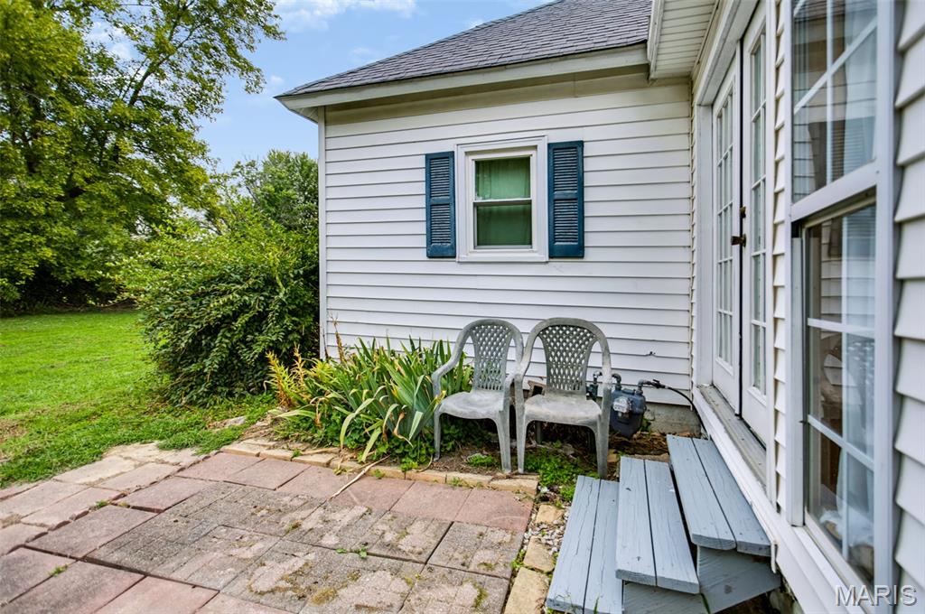 706 Spring Street Pleasant Hill, IL 62366 - Photo 52 of 56 Gallery Image 52