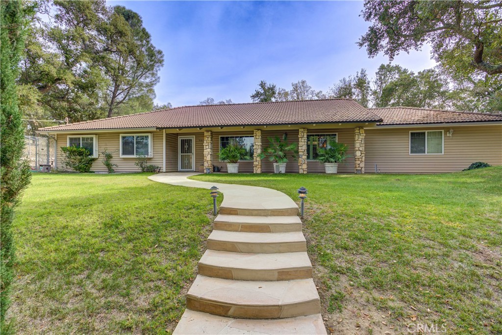 9180 Santa Barbara Road Atascadero, CA 93422 - Photo 1 of 1 Gallery Image 1