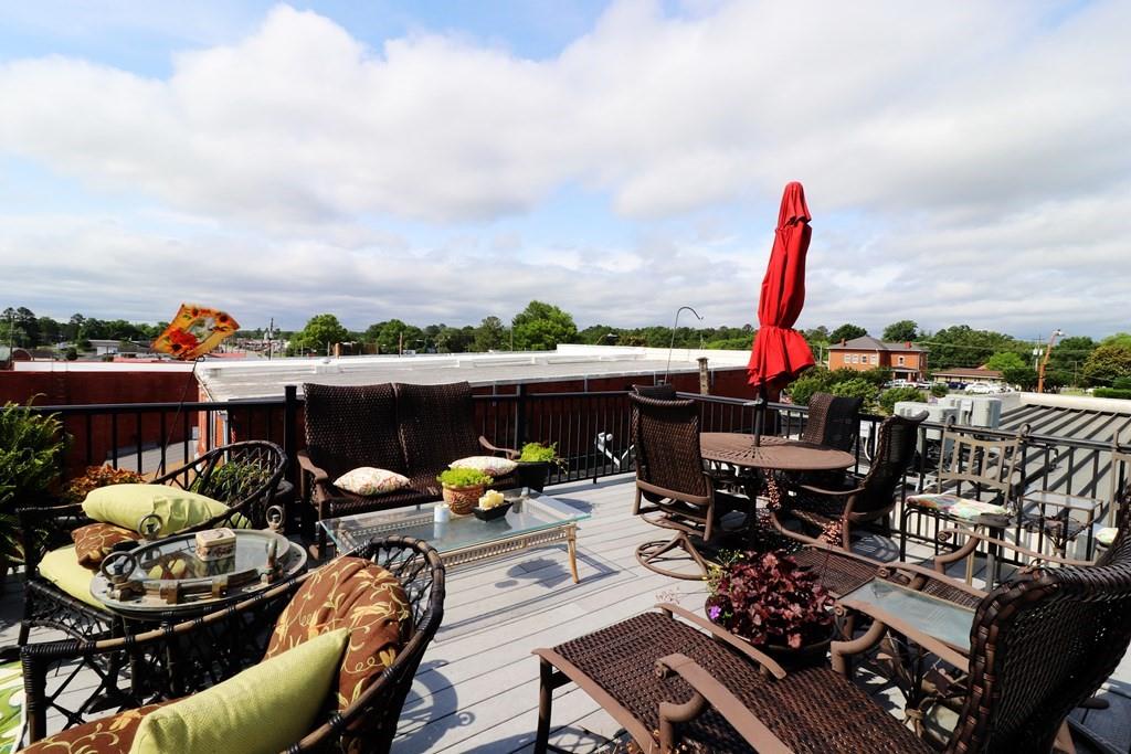 114 North 3rd Avenue Chatsworth, GA 30705 - Photo 48 of 59