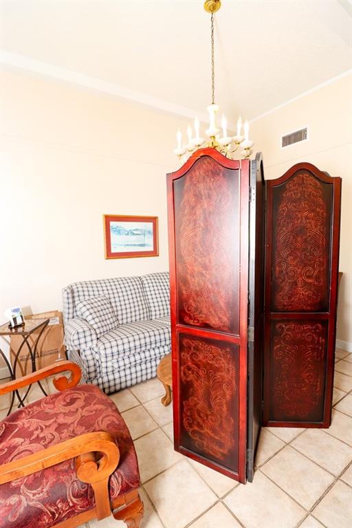 114 North 3rd Avenue Chatsworth, GA 30705 - Photo 54 of 59 a bedroom with a bed and dresser