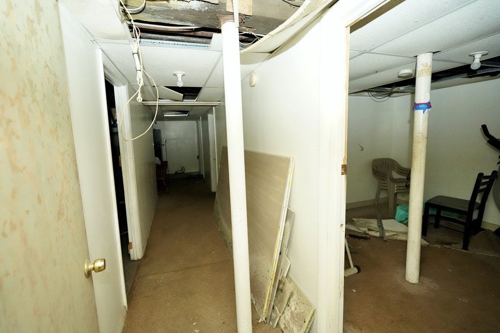 298 Lawrence Street Lawrence, MA 01841 - Photo 36 of 42 a view of walk in closet