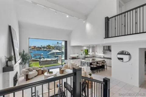 $3,449,000 | 27 Green Turtle Road, Coronado, CA 92118
