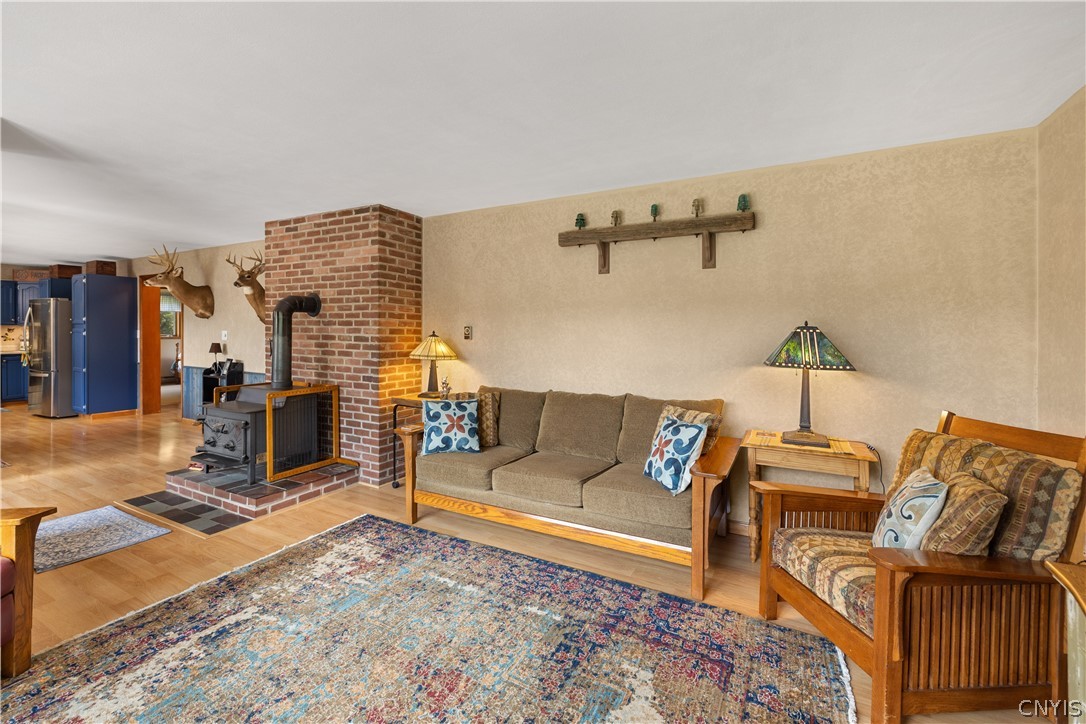 1332 Apulia Road Fabius, NY 13084 - Photo 12 of 38