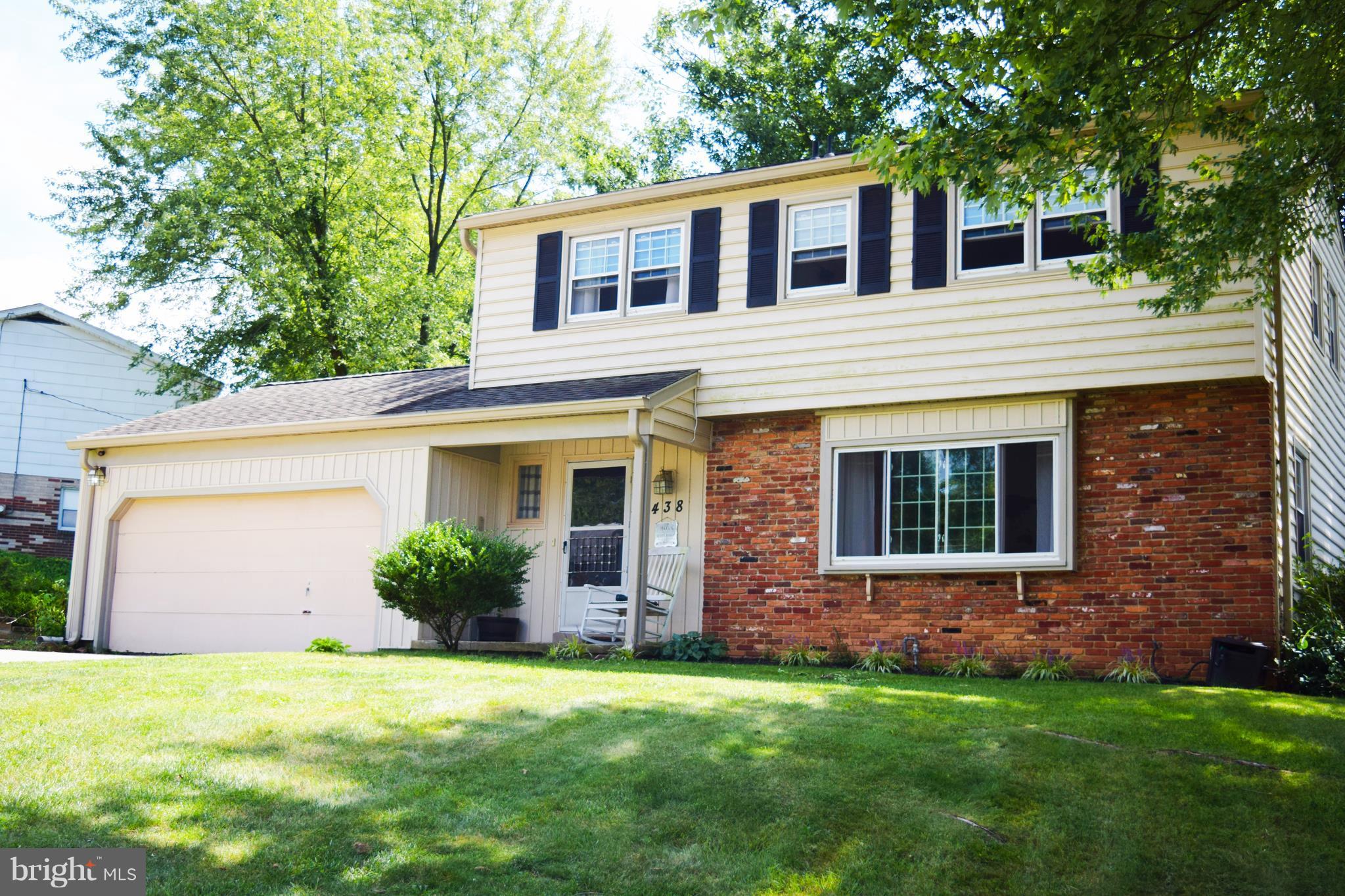 438 Haslett Road Joppa, MD 21085 - Photo 1 of 30 Exterior (General)