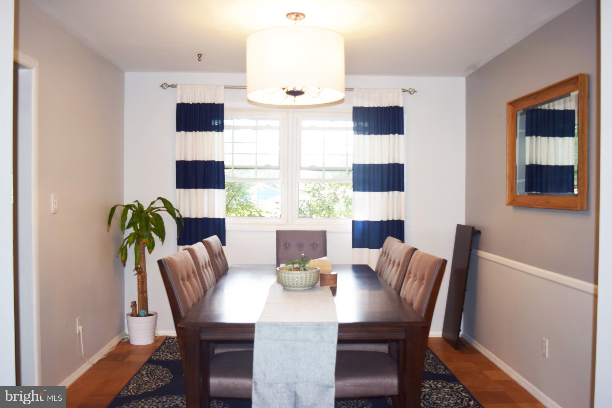 438 Haslett Road Joppa, MD 21085 - Photo 3 of 30 Dining Room