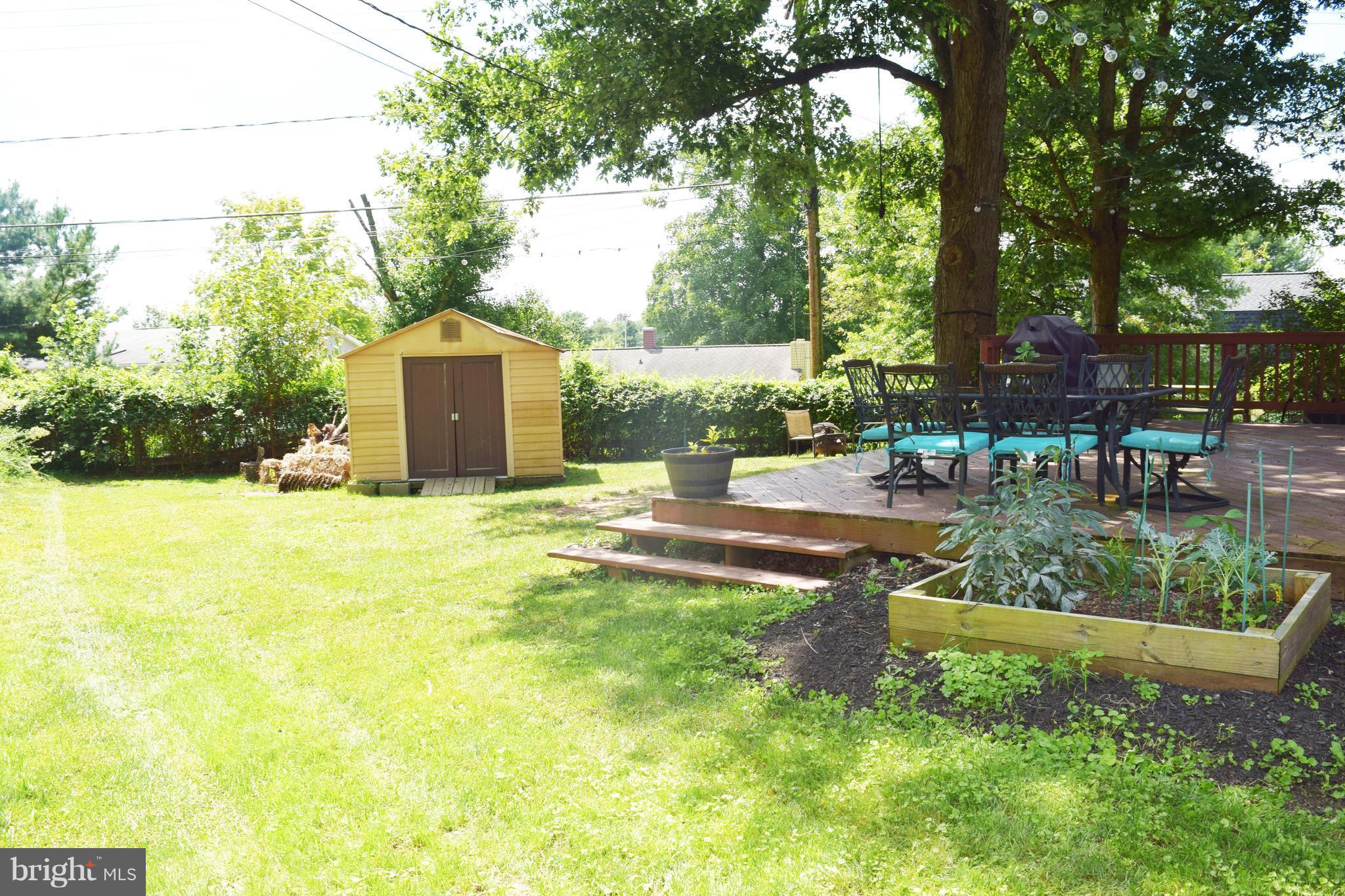 438 Haslett Road Joppa, MD 21085 - Photo 28 of 30 Exterior (General)