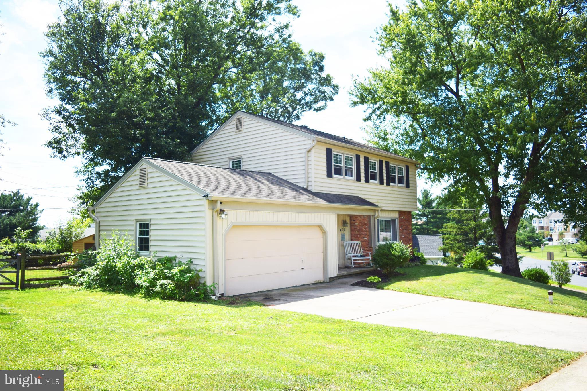 438 Haslett Road Joppa, MD 21085 - Photo 30 of 30 Exterior (Front)