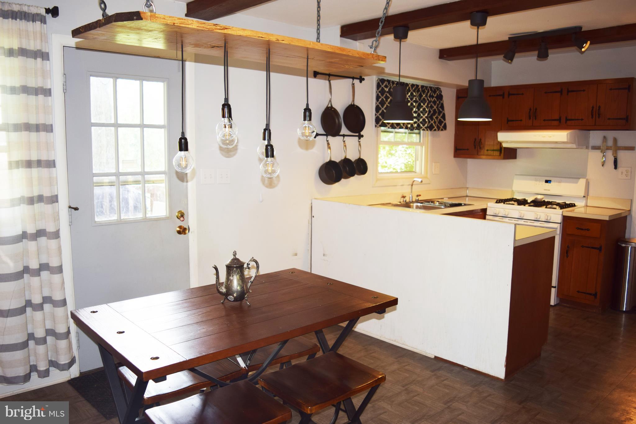 438 Haslett Road Joppa, MD 21085 - Photo 4 of 30 Kitchen