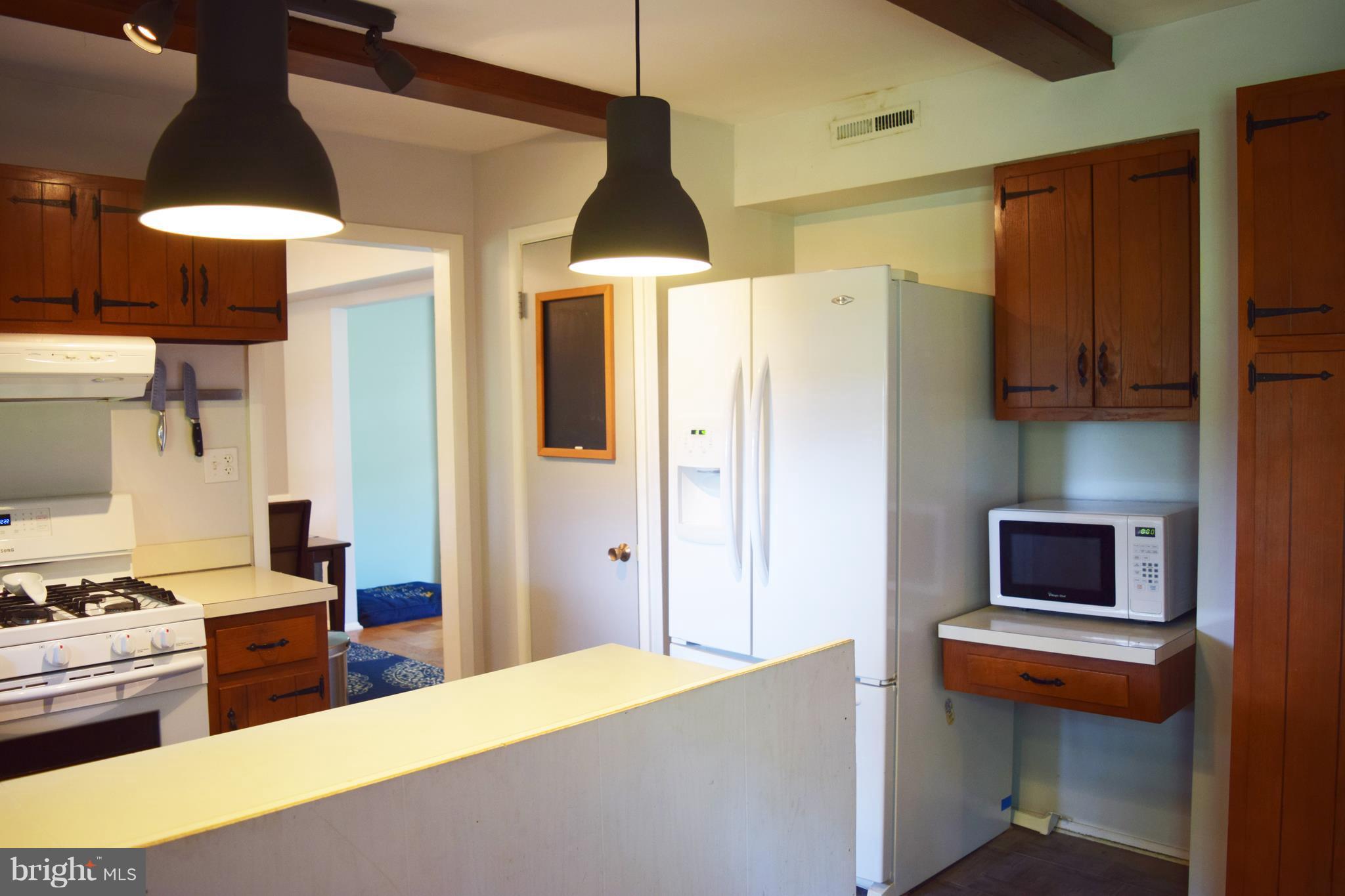 438 Haslett Road Joppa, MD 21085 - Photo 5 of 30 Kitchen