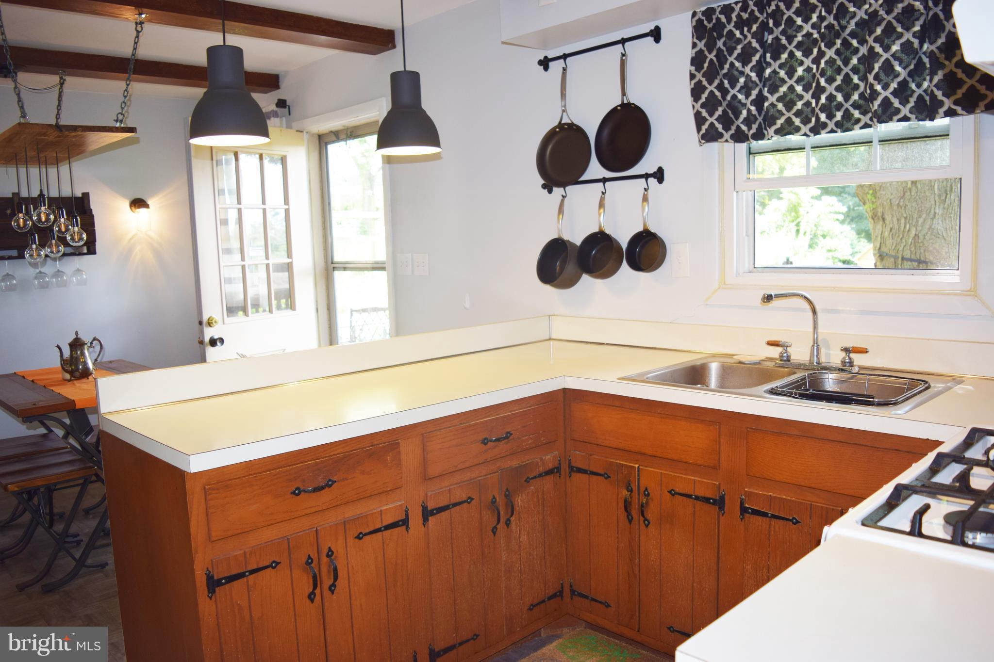 438 Haslett Road Joppa, MD 21085 - Photo 6 of 30 Kitchen