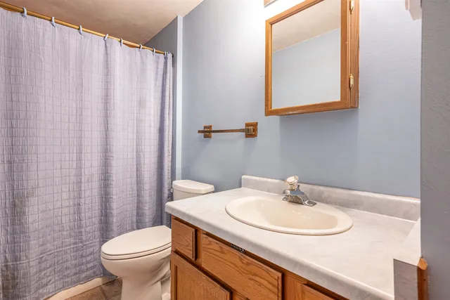 $299,900 | W7980 Glacier Lake Lane, Oxford, WI 53952