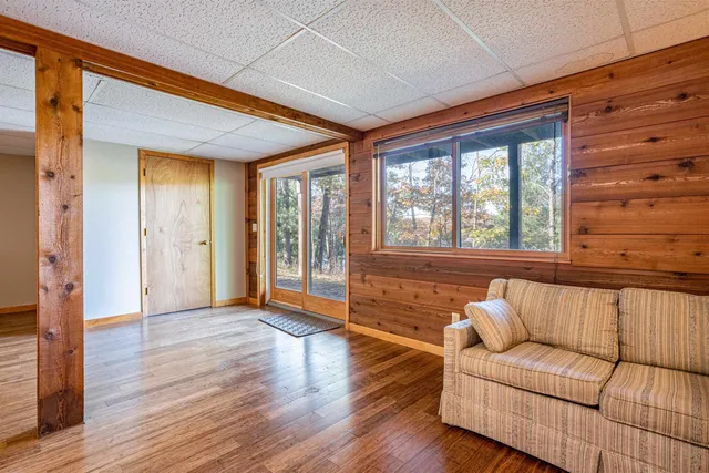 $299,900 | W7980 Glacier Lake Lane, Oxford, WI 53952