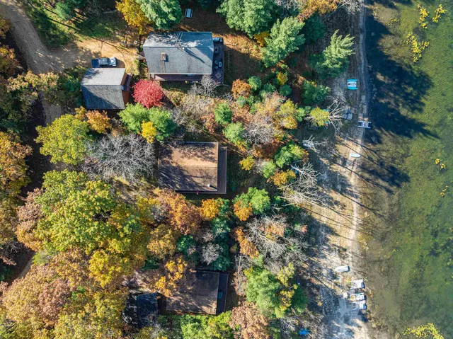 $299,900 | W7980 Glacier Lake Lane, Oxford, WI 53952