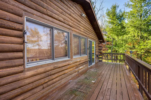 $299,900 | W7980 Glacier Lake Lane, Oxford, WI 53952