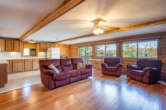 $299,900 | W7980 Glacier Lake Lane, Oxford, WI 53952