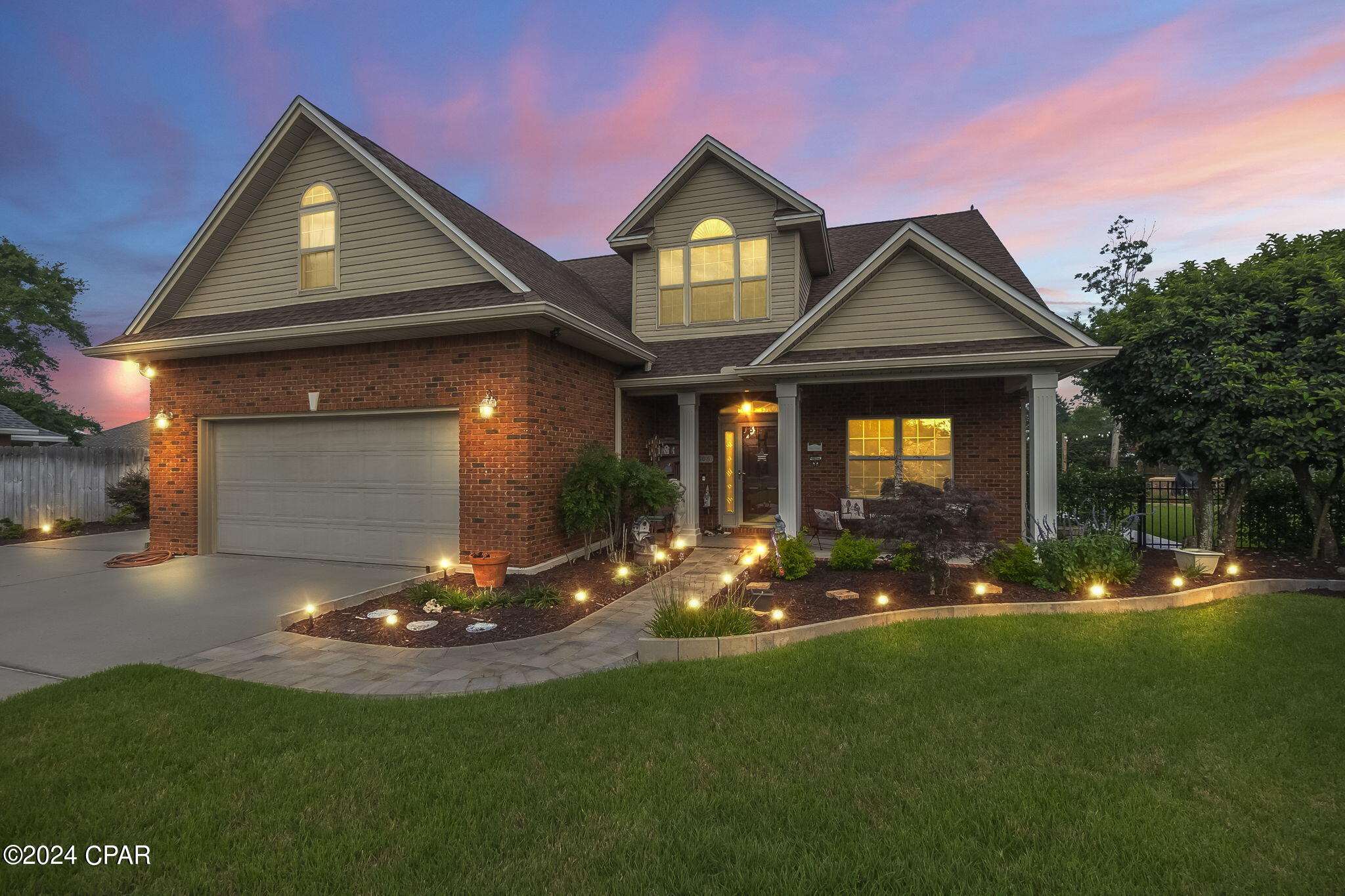 1606 Inverness Road Lynn Haven, FL 32444 - Photo 1 of 54 Gallery Image 1