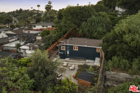 $995,000 | 3206 Betty Drive, Los Angeles, CA 90032