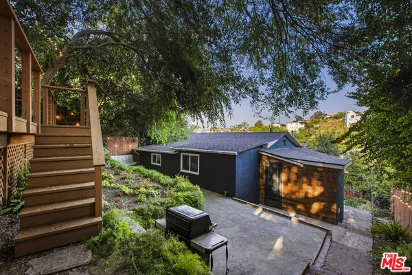 $995,000 | 3206 Betty Drive, Los Angeles, CA 90032