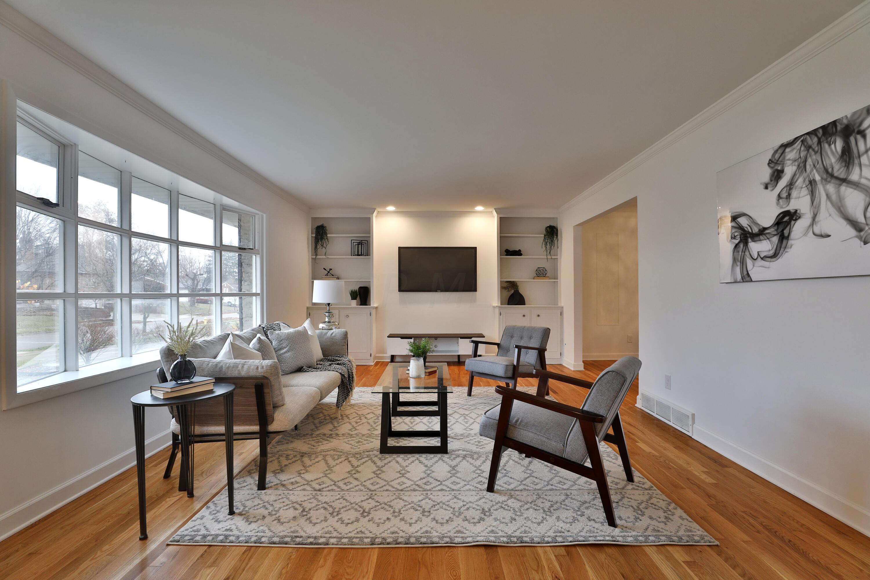 2217 Haverford Road Columbus, OH 43220 - Photo 7 of 50 2217-Haverford-07