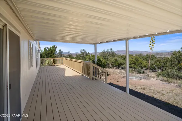 $340,000 | 26100 West Moon Mountain Trail, Seligman, AZ 86337