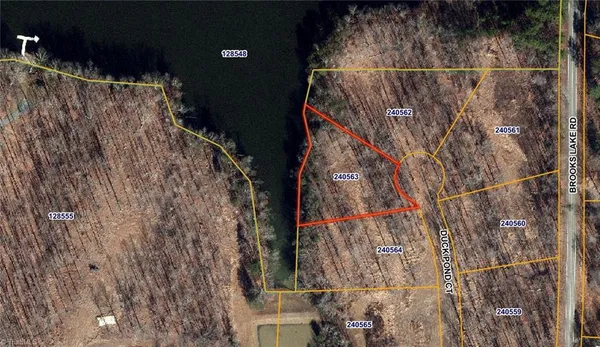 $230,000 | 8013 Duck Pond Court, Browns Summit, NC 27214